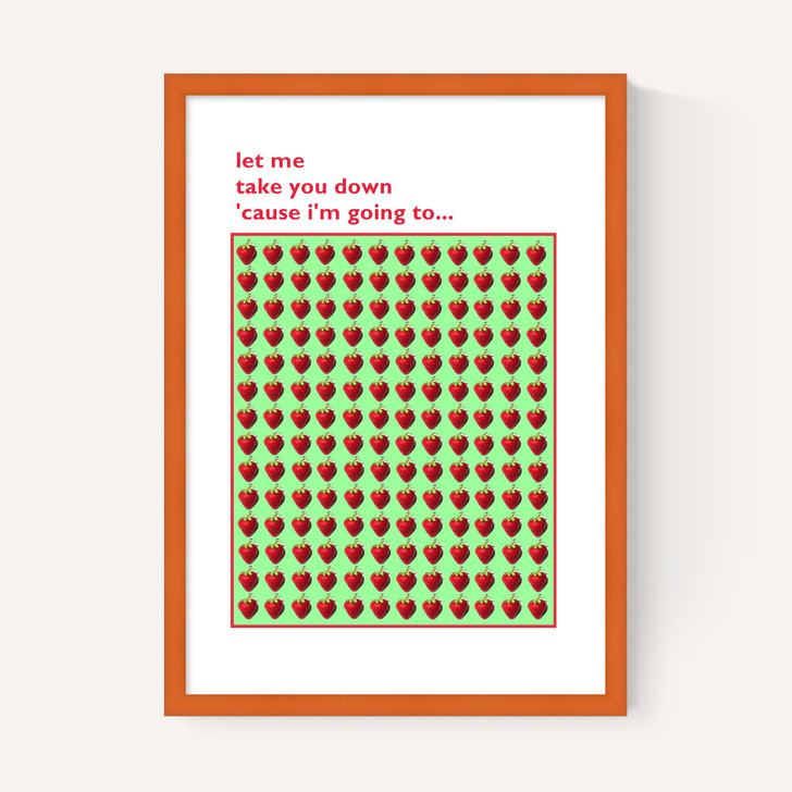 Strawberry Fields Forever - The Beatles