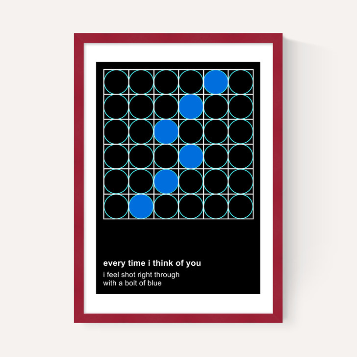 Bizarre Love Triangle - New Order