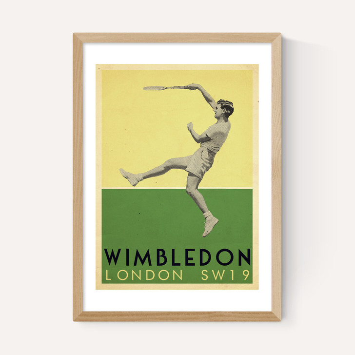 Wimbledon Southfields