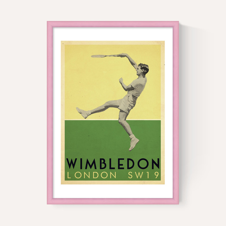 Wimbledon Southfields