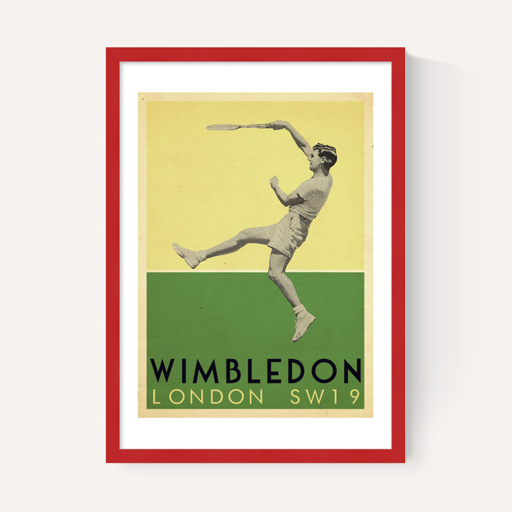 Wimbledon Southfields