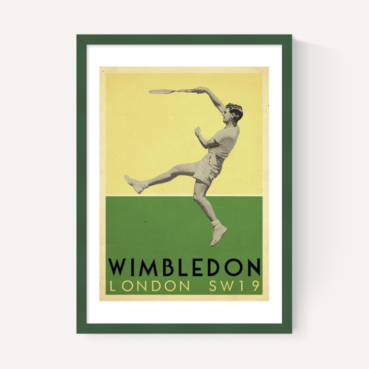 Wimbledon Southfields