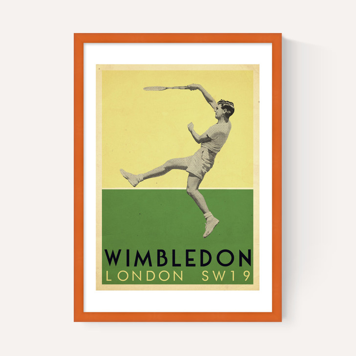 Wimbledon Southfields