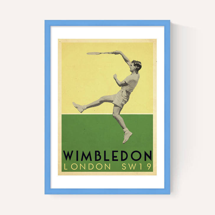 Wimbledon Southfields