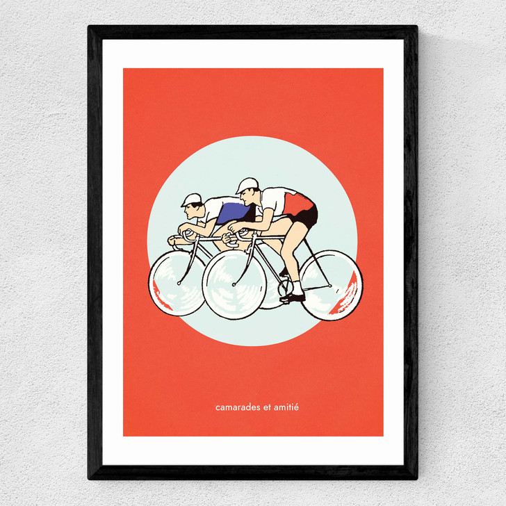 Tour De France
