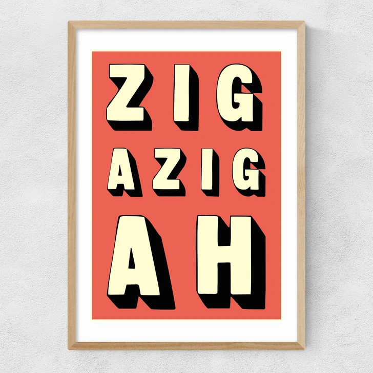 Zigazigah