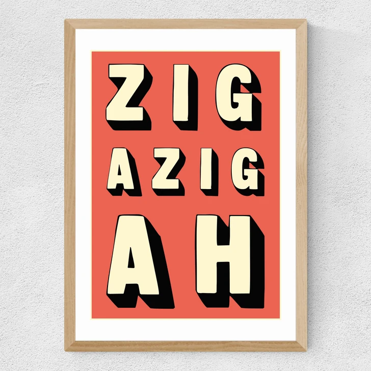 Zigazigah