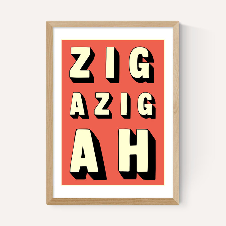 Zigazigah