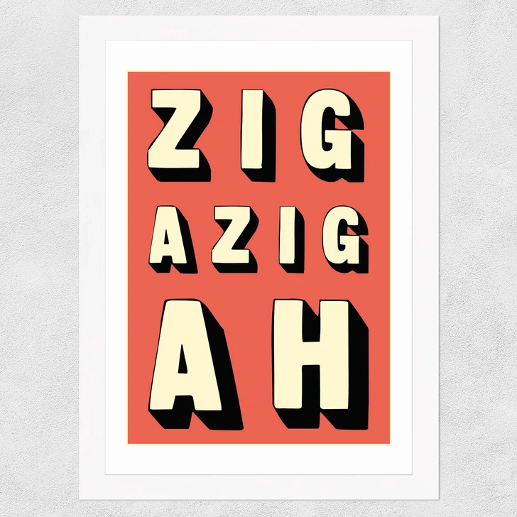 Zigazigah