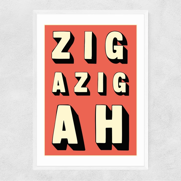 Zigazigah