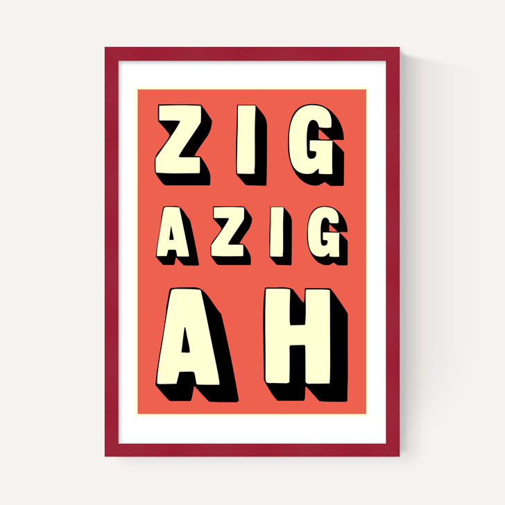 Zigazigah