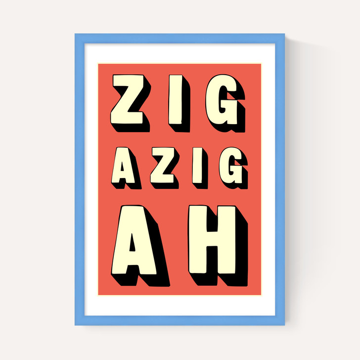 Zigazigah