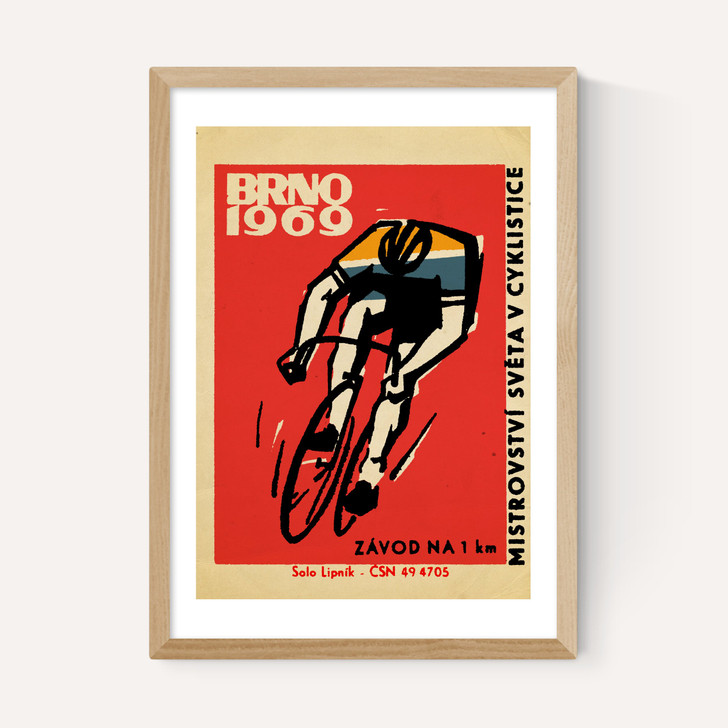 Brno 1969