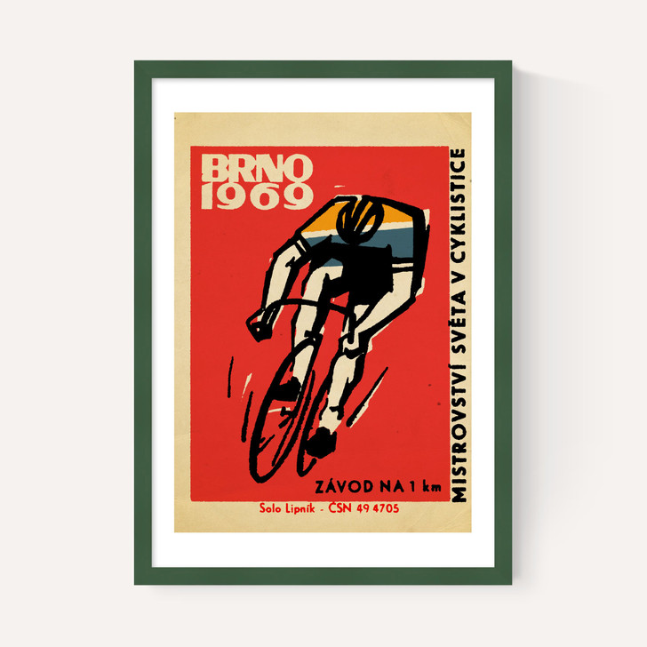Brno 1969