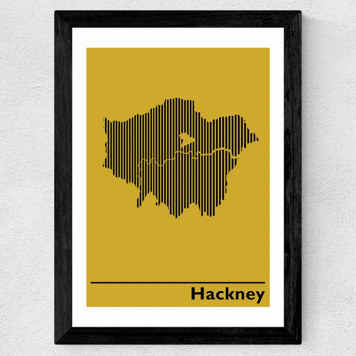 Borough of Hackney