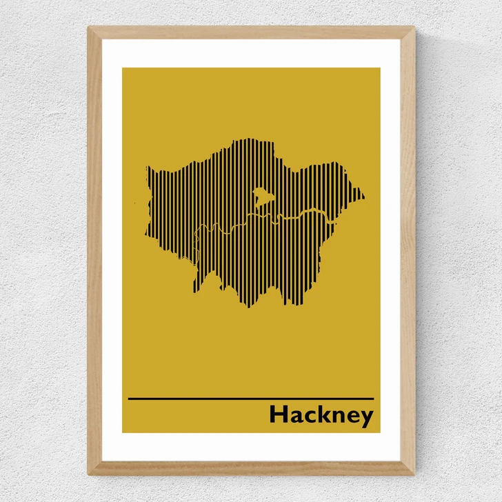 Borough of Hackney