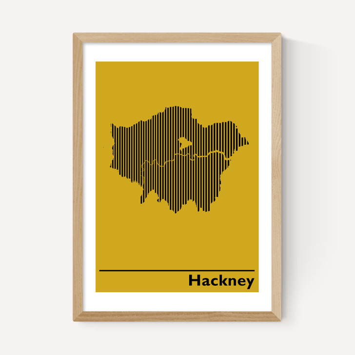 Borough of Hackney
