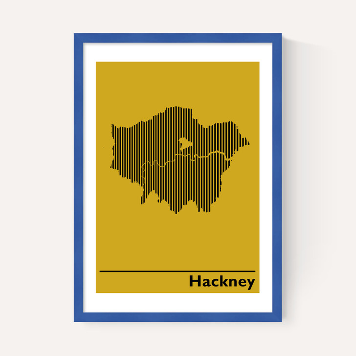 Borough of Hackney