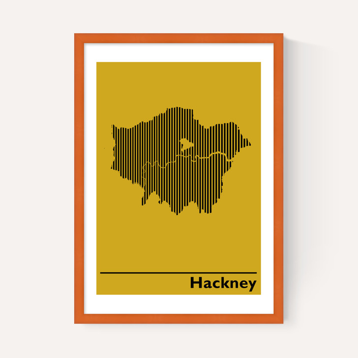 Borough of Hackney