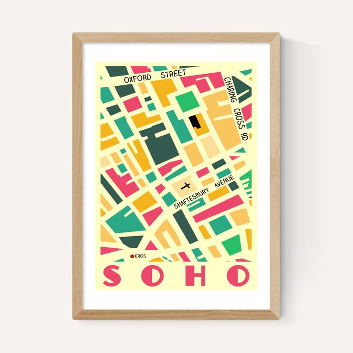 Soho