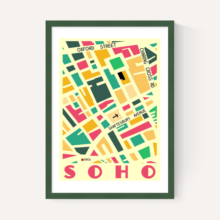 Soho