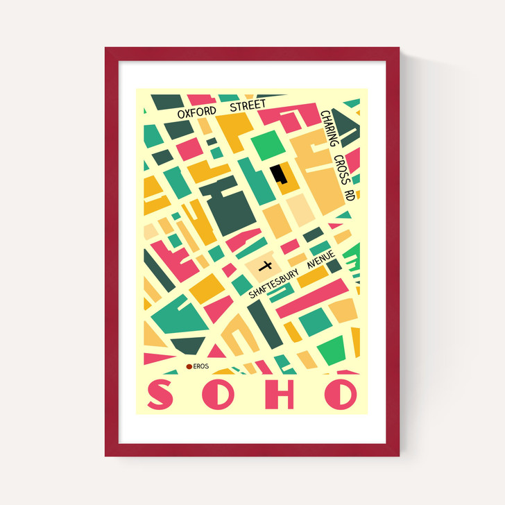 Soho