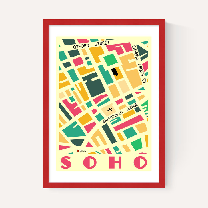 Soho