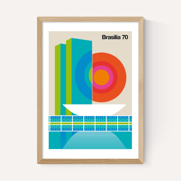 Brasilia 70