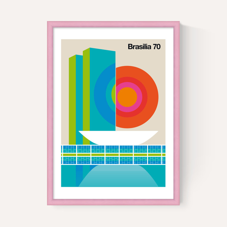 Brasilia 70