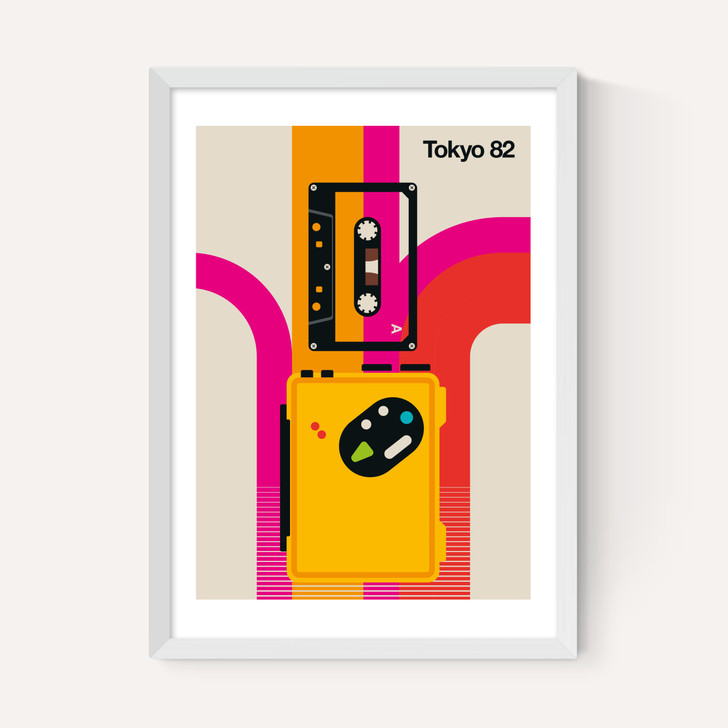 Tokyo 82