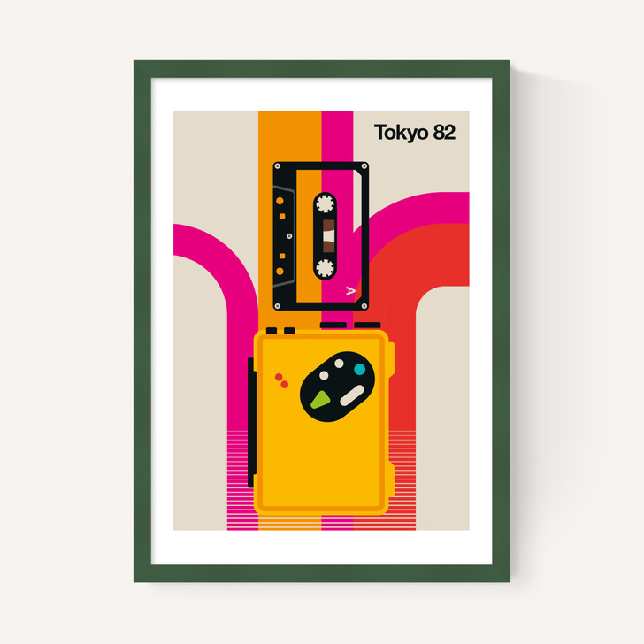 Tokyo 82