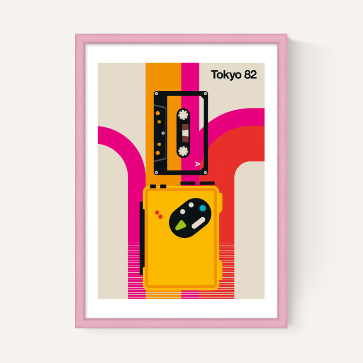 Tokyo 82