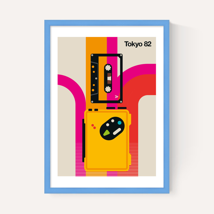 Tokyo 82