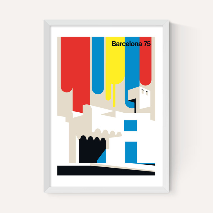 Barcelona 75
