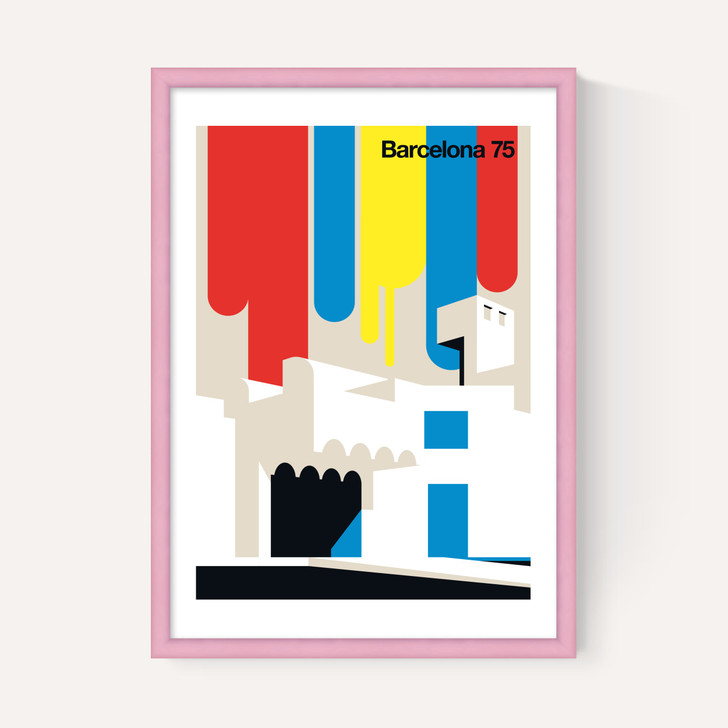 Barcelona 75