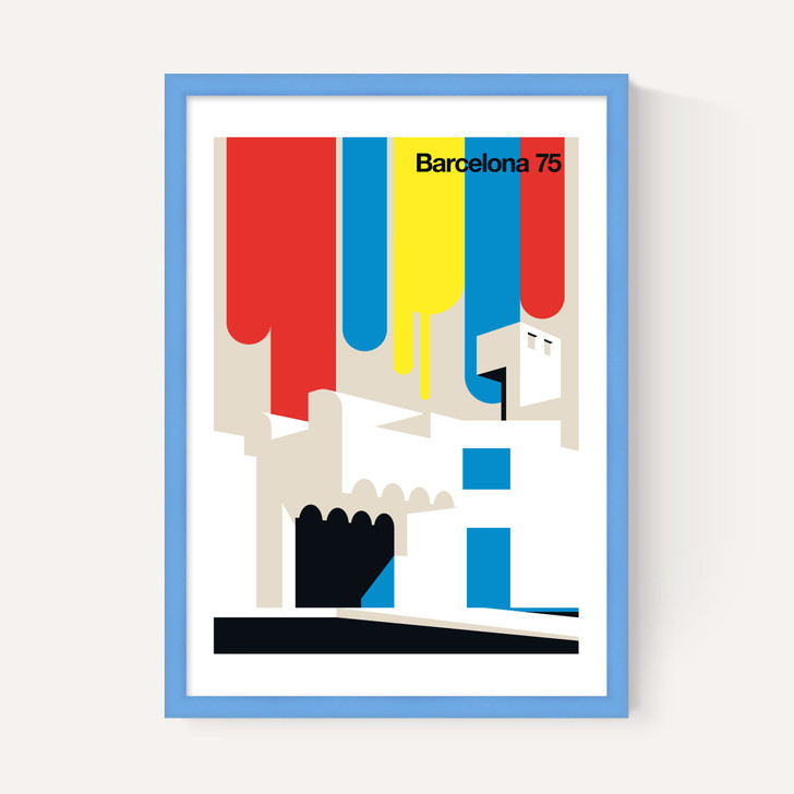 Barcelona 75