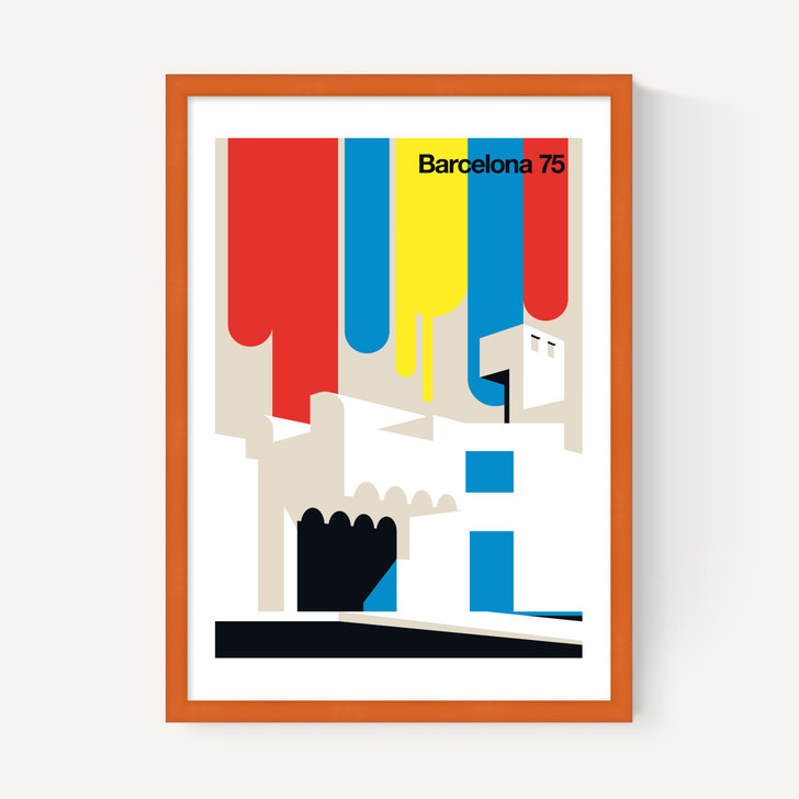 Barcelona 75