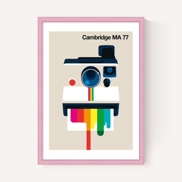 Cambridge MA 77