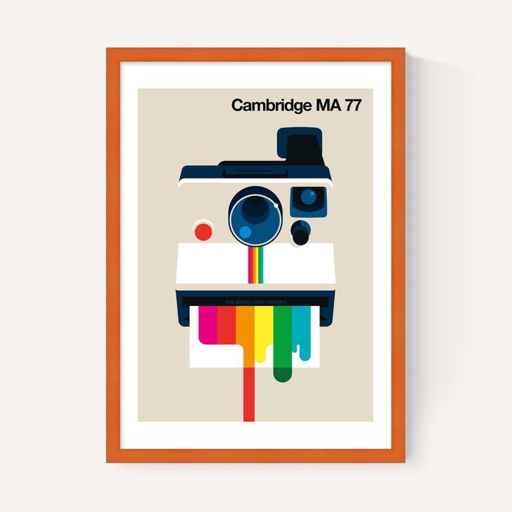 Cambridge MA 77