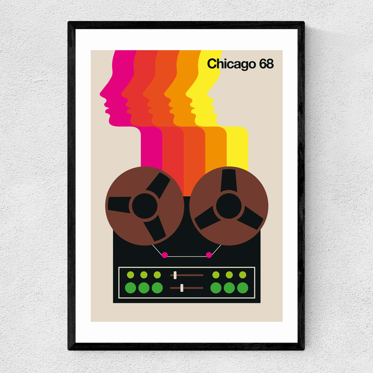 Chicago 68