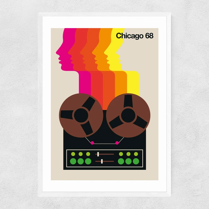 Chicago 68