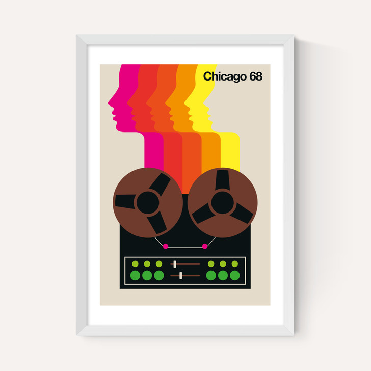 Chicago 68