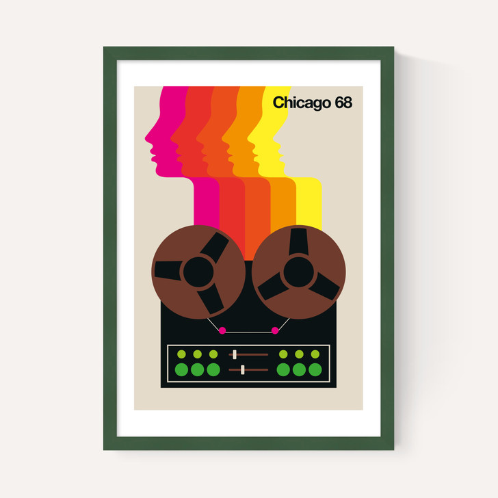 Chicago 68