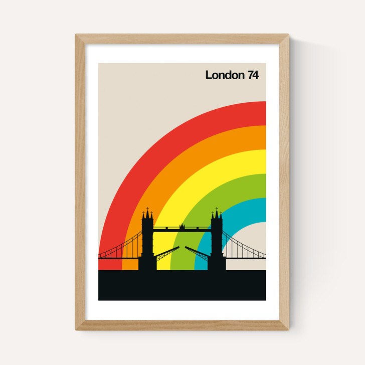 London 74