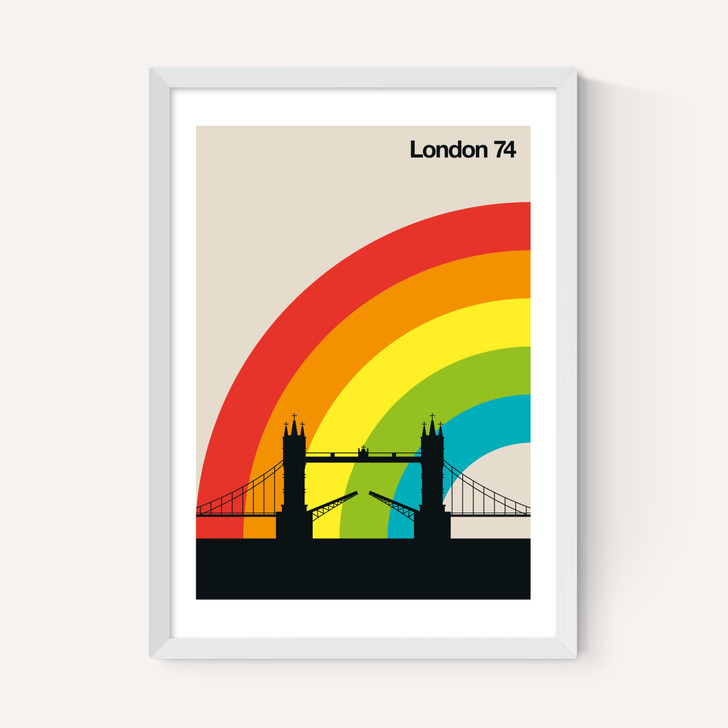 London 74