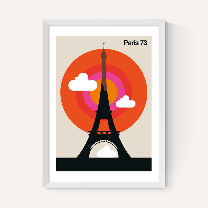 Paris 73