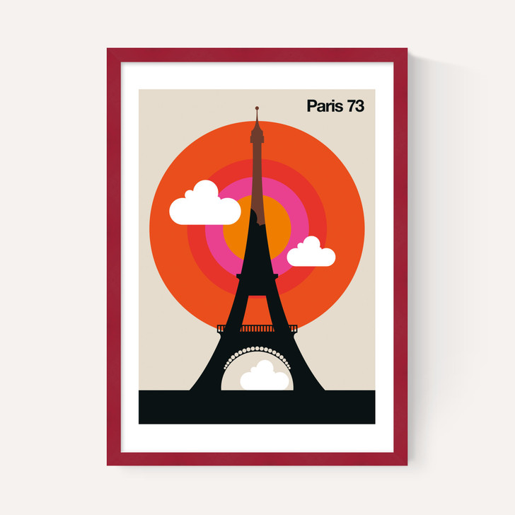 Paris 73