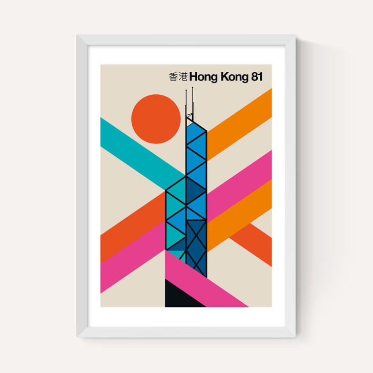 Hong Kong 81