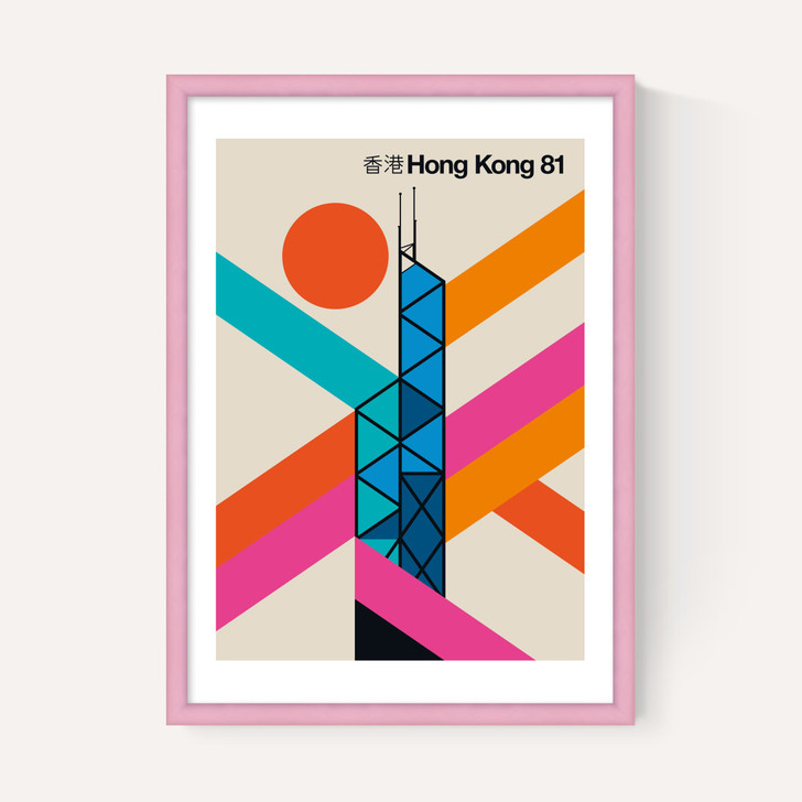 Hong Kong 81