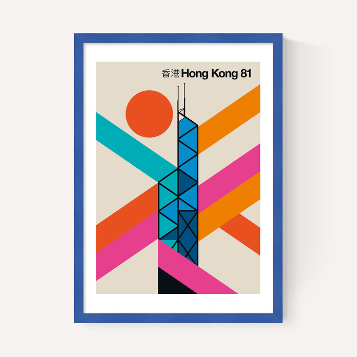 Hong Kong 81